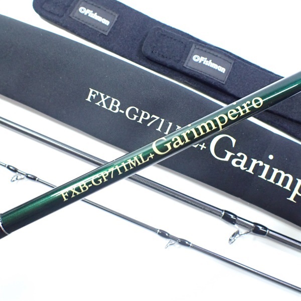 ガリンペイロＦＸＢ－ＧＰ７１１ＭＬ＋